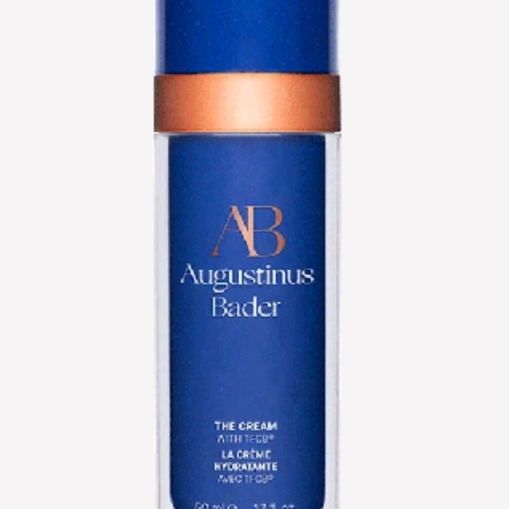 Augustinus Bader The Creme